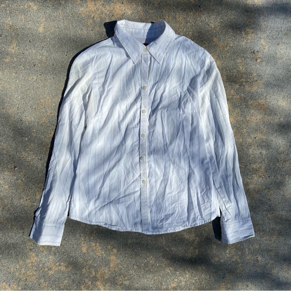 FREE Big Star Jeans Shirt